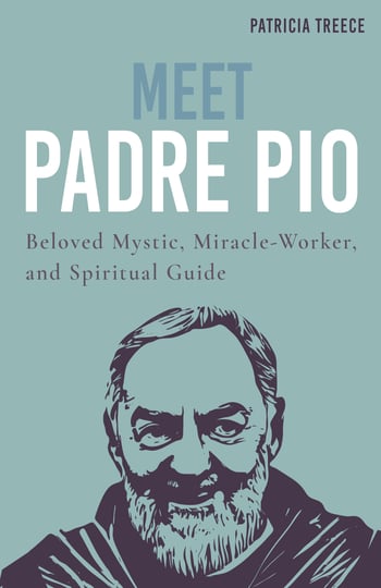 Meet Padre Pio