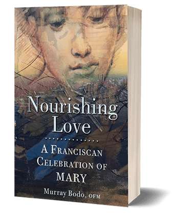 Buy Nourishing Love by Murray Bodo