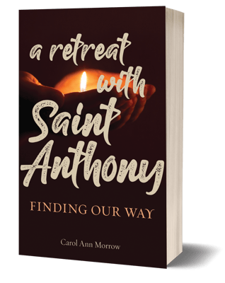 Buy A Retreat with Saint Anthony