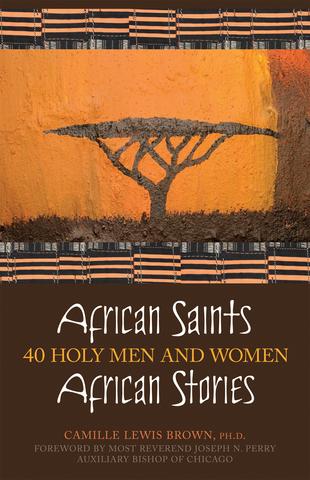 African Saints and African Stories