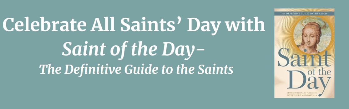 All Saints Day