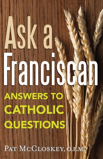 Ask A Franciscan