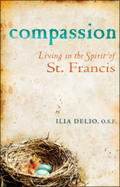 Buy Compassion by Ilia Delio