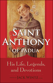 Buy St. Anthony of Padua