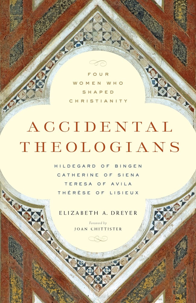 AccidentalTheologian