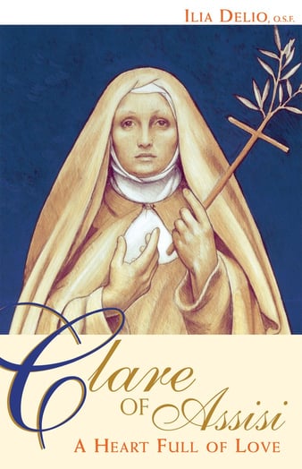 Clare_of_Assisi