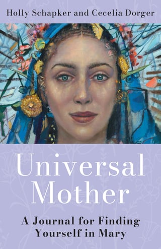 Cover Universal Mother