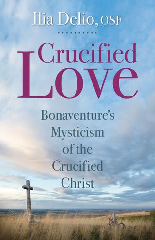 Purchase Crucified Love