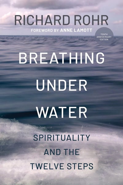 Breathing-under-water