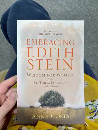 Embracing Edith Stein 2