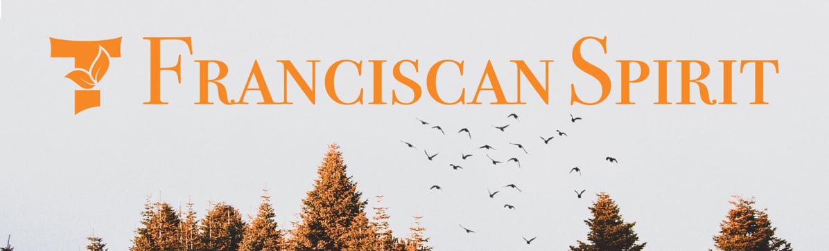 View All of Franciscan Spirit