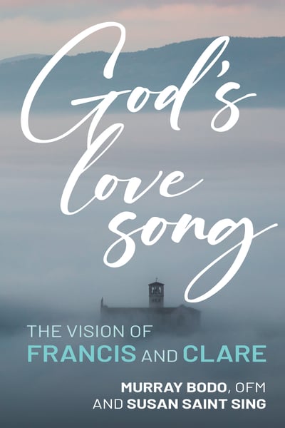God's Love Song book 
