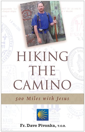 HikingTheCamino