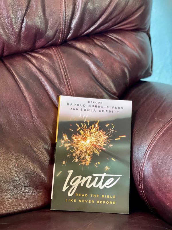 Ignite: Read the Bible Like Never Before