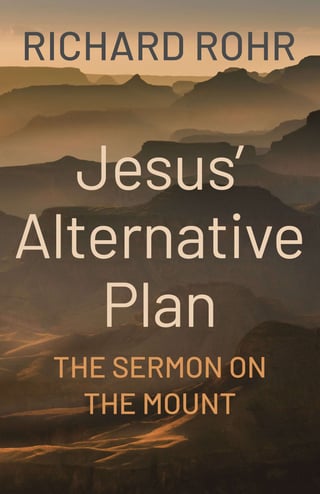 Jesus Alternative Plan