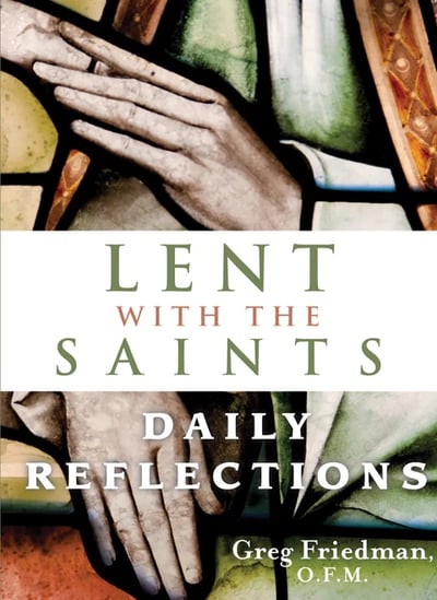 Lent with the Saints-1