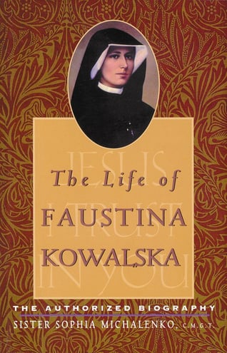 Life of Faustina