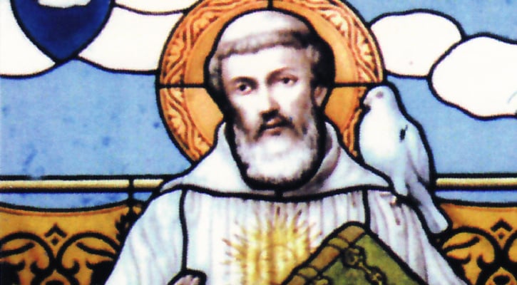 Saint-Columban