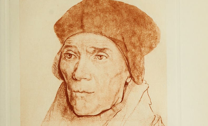 drawing-saint-john-fisher