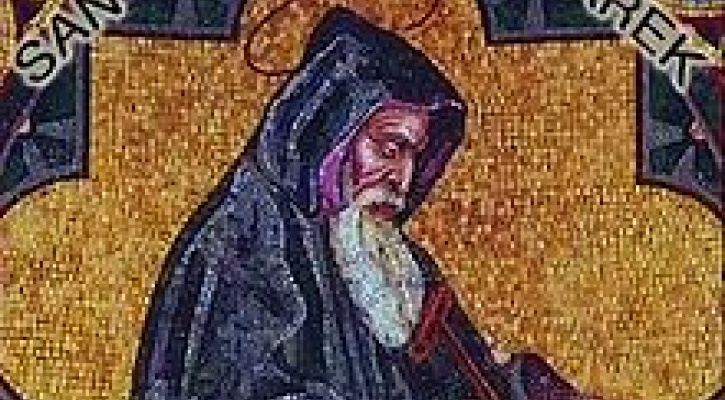 mosaic-of-saint-gregory-of-narek-saint-of-the-day