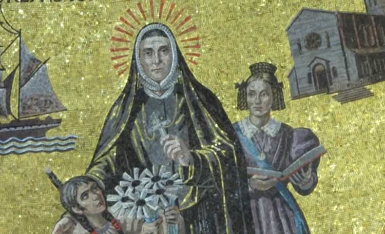 mosaic-of-saint-rose-philippine-duchesne