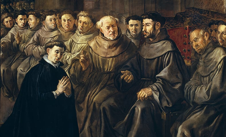 painting-of-blessed-john-of-parma-saint-of-the-day