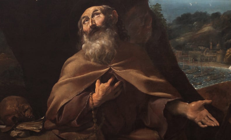 painting-of-saint-conrad-of-piacenza
