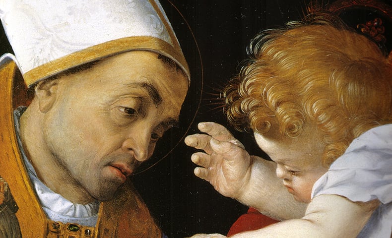 painting-of-saint-ignatius-of-antioch