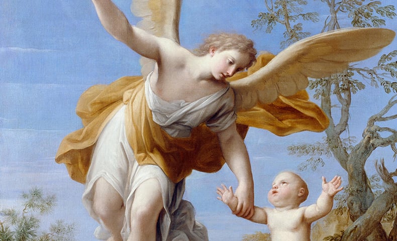 painting-of-the-guardian-angels