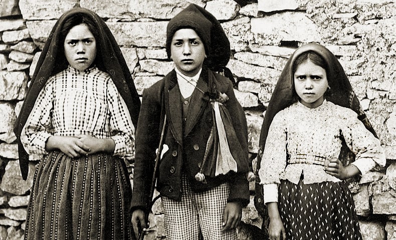 photo-of-saints-lucia-dos-santos-francisco-and-jacinta-marto