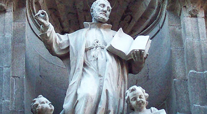 saint-cajetan