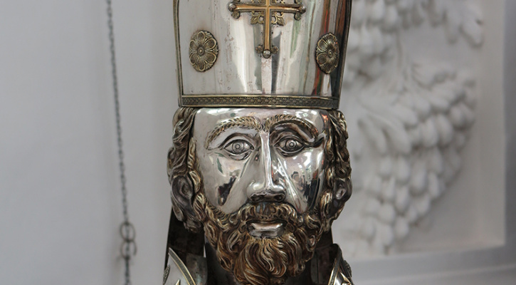 saint-cyprian