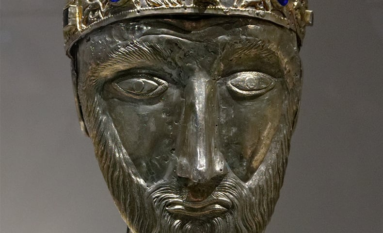 saint-sylvester-I