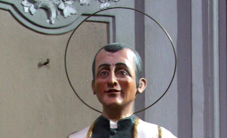 statue-of-saint-joseph-cafasso