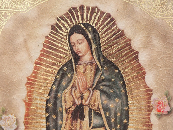 Our Lady of Guadalupe