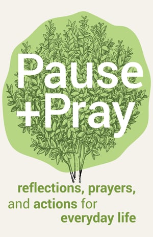 Pause & Pray cover