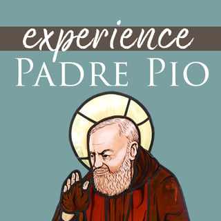 Padre Pio