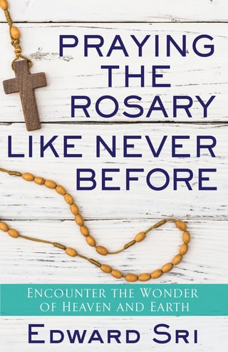 Praying the Rosary