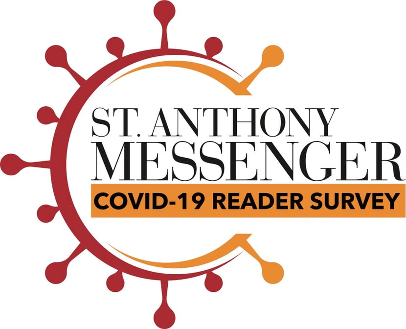 SAM Covid survey logo