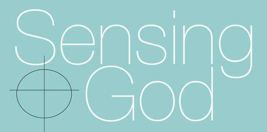 Sensing God
