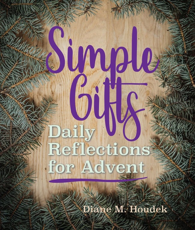 Simple Gifts