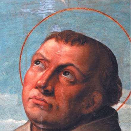 St. Anthony image-2