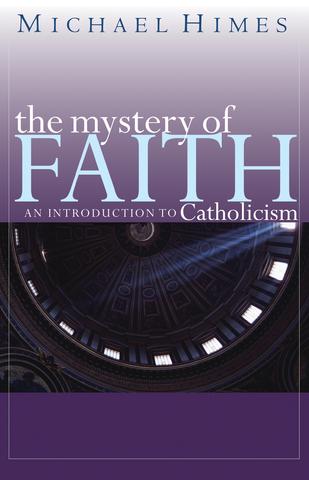 The Mystery of Faith