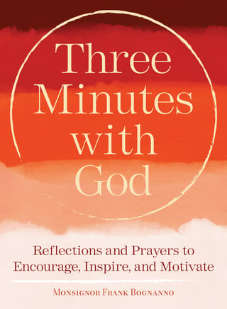 Three minutes with God