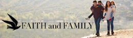 Faith and Family from Franciscan Media