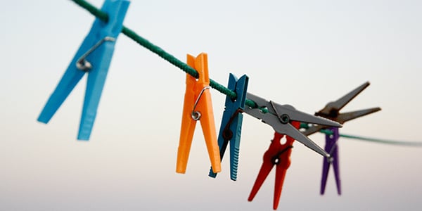 colorful-clothespins