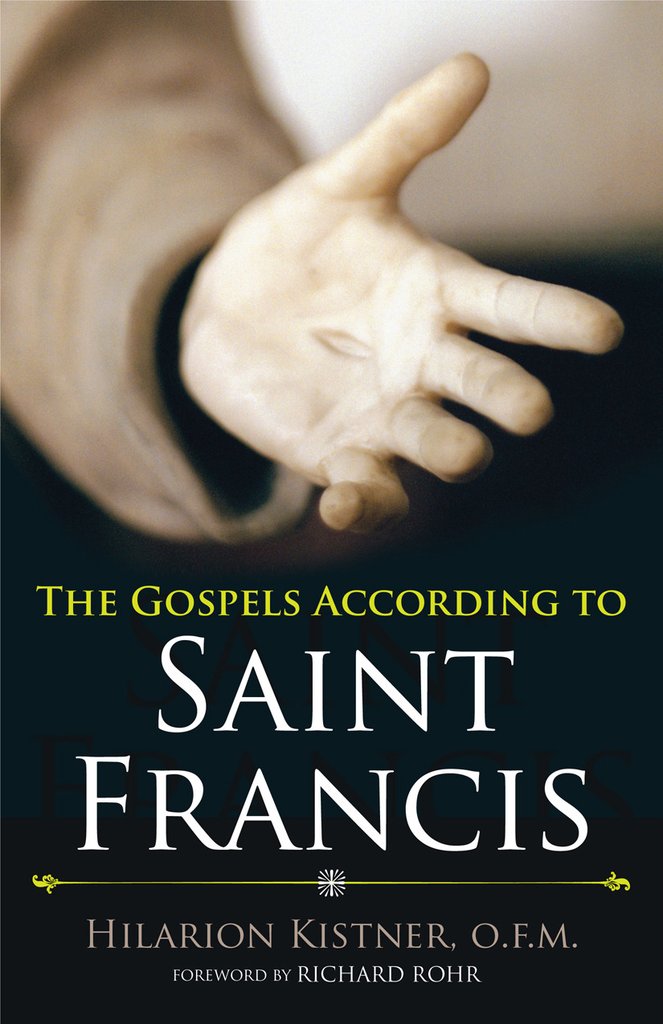 gospelsAccordingToFrancis