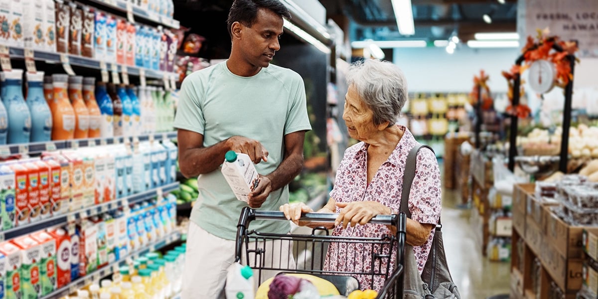 man_senior_grocery