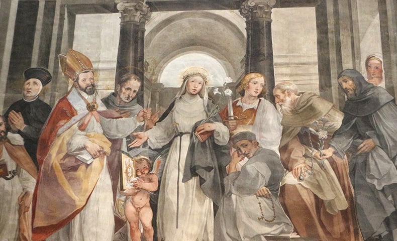 painting-of-saint-catherine-of-siena