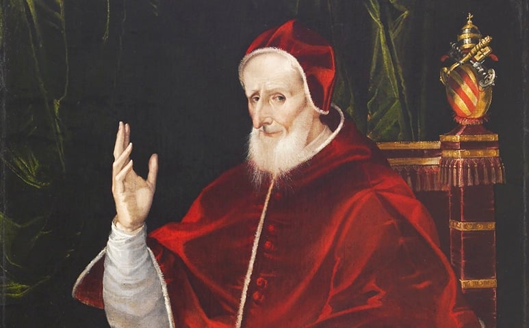 portrait-of-pope-saint-pius-V